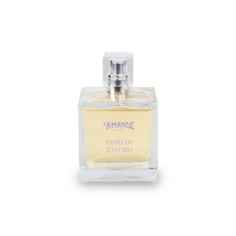 L'amande Eau de Parfum 100ml Fiori di Zaffiro Italia