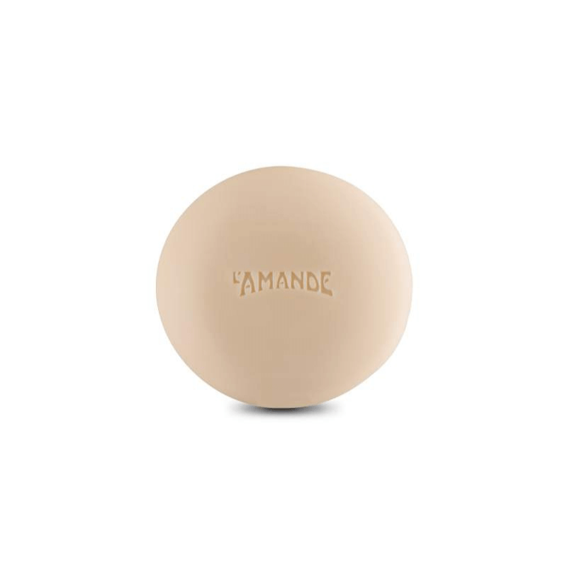 L'amande Sapone profumato Fleur de Sel & Vanille 2025
