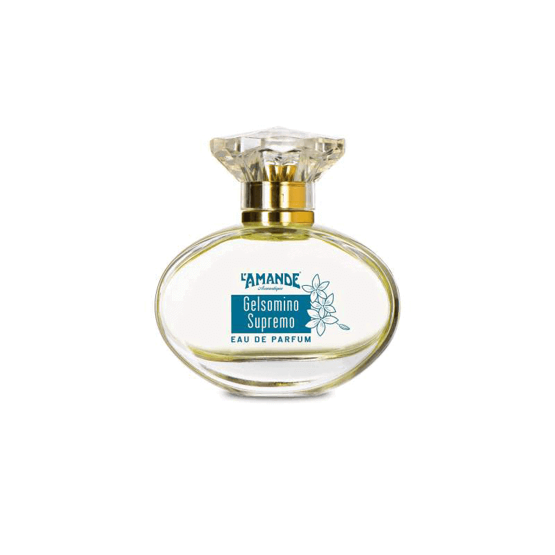 L'amande Eau de parfum Gelsomino supremo Qualità Garantita