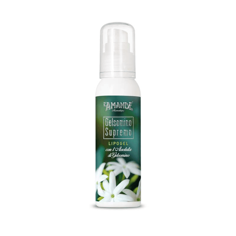 L'amande Lipogel Gelsomino supremo Negozi Online