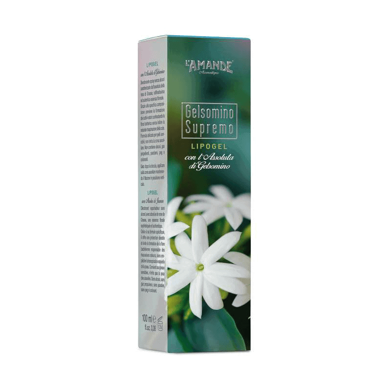 L'amande Lipogel Gelsomino supremo Negozi Online