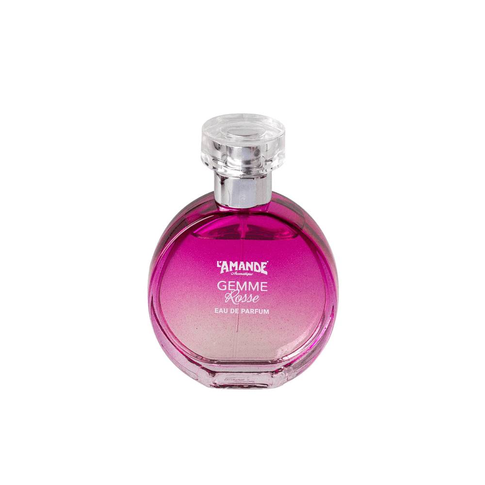 L'amande Eau de Parfum Gemme rosse Consegna Veloce