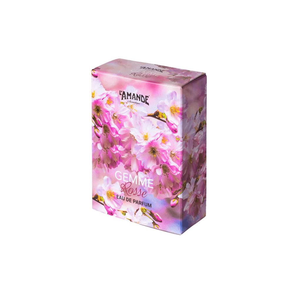 L'amande Eau de Parfum Gemme rosse Consegna Veloce