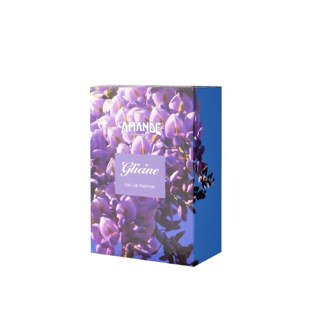 L'amande Eau de parfum Glicine Shopping Online