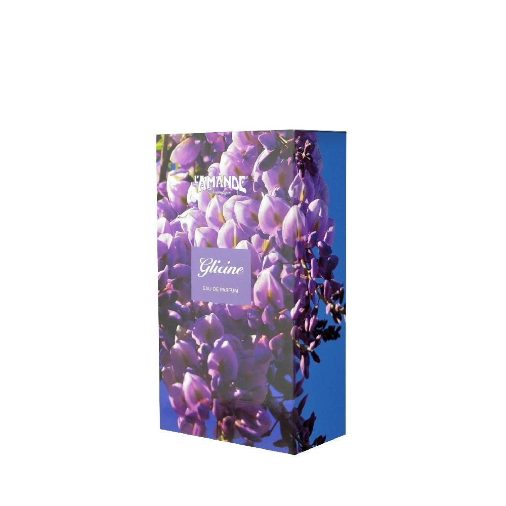 L'amande Eau de parfum Glicine Prezzo Ridotto
