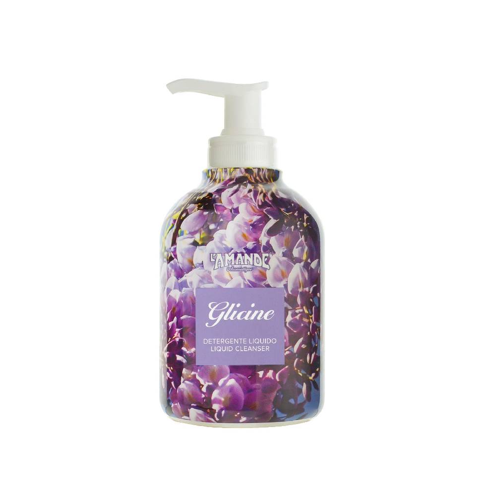 L'amande Detergente liquido Glicine Sottocosto