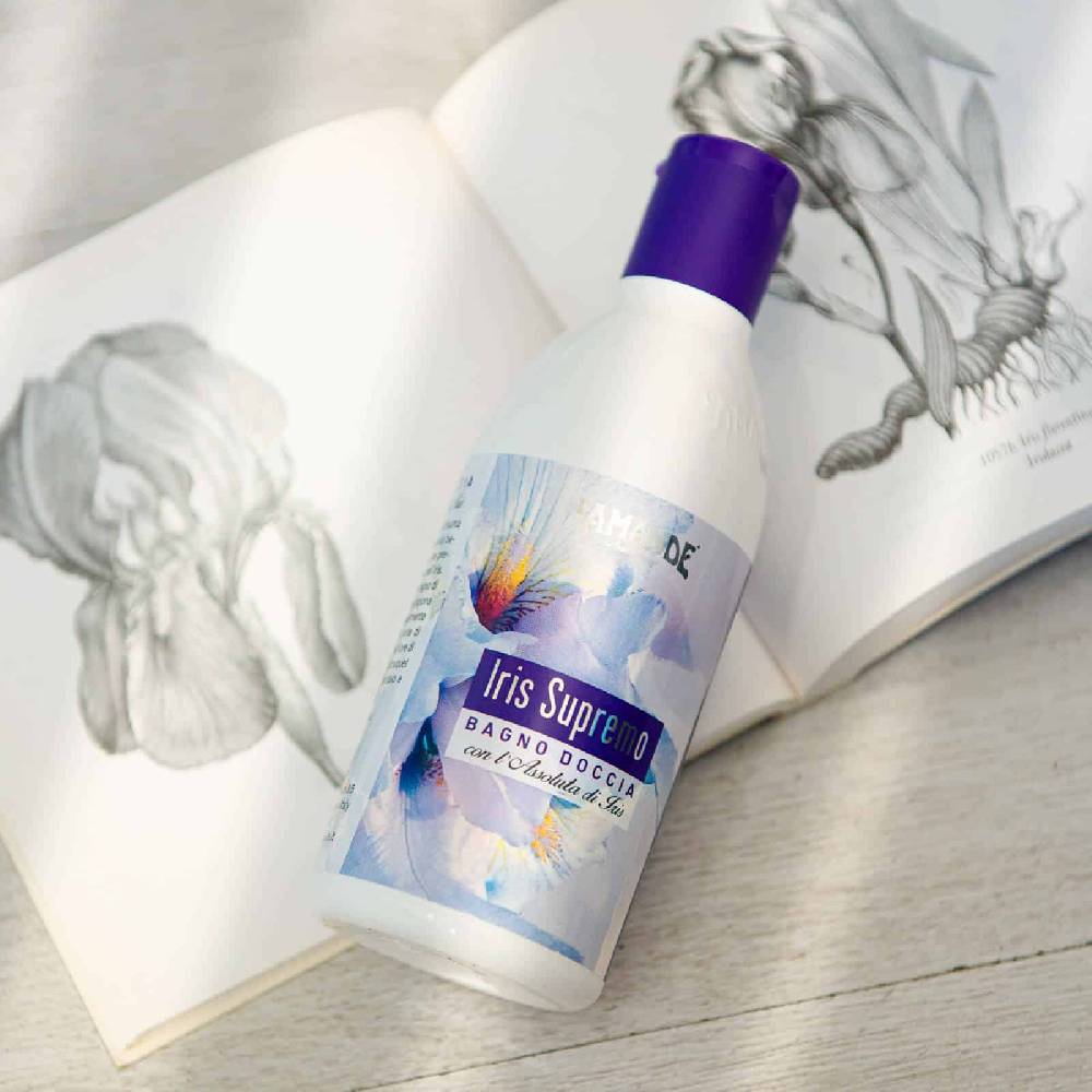 L'amande Bagno doccia Iris Supremo Convenienza
