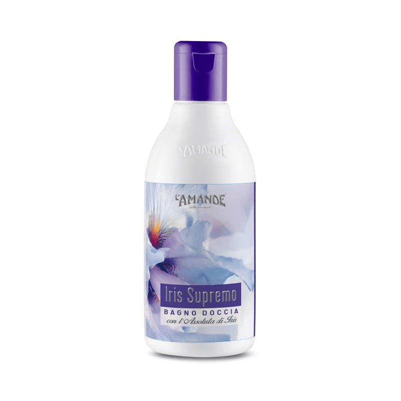 L'amande Bagno doccia Iris Supremo Convenienza