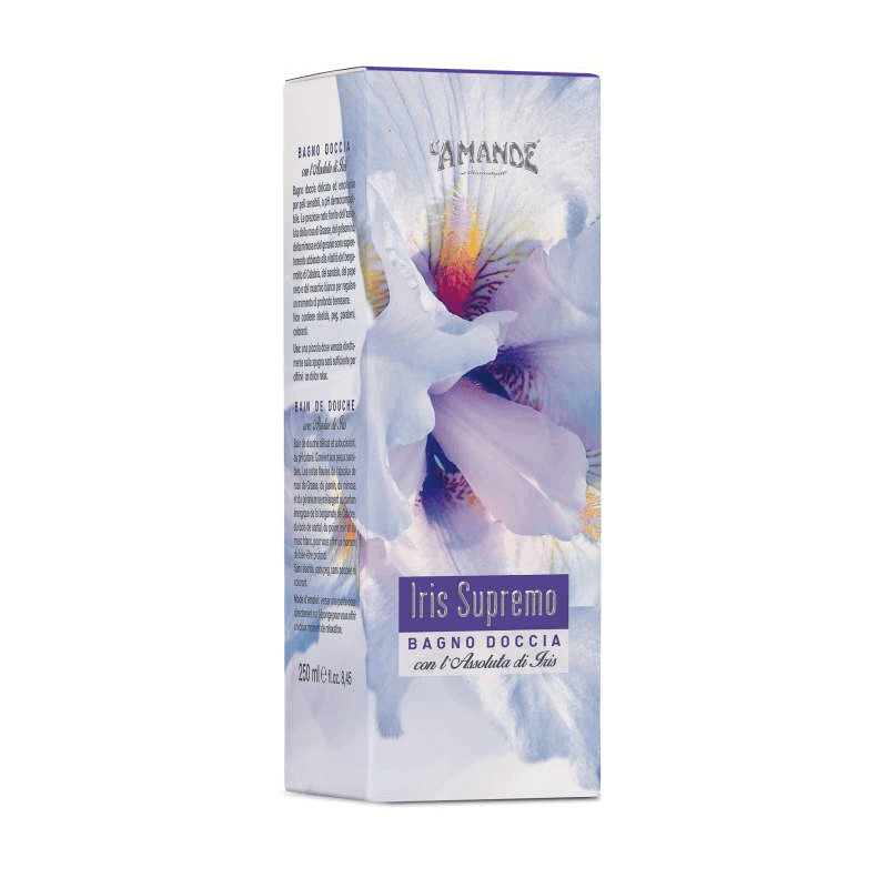 L'amande Bagno doccia Iris Supremo Convenienza