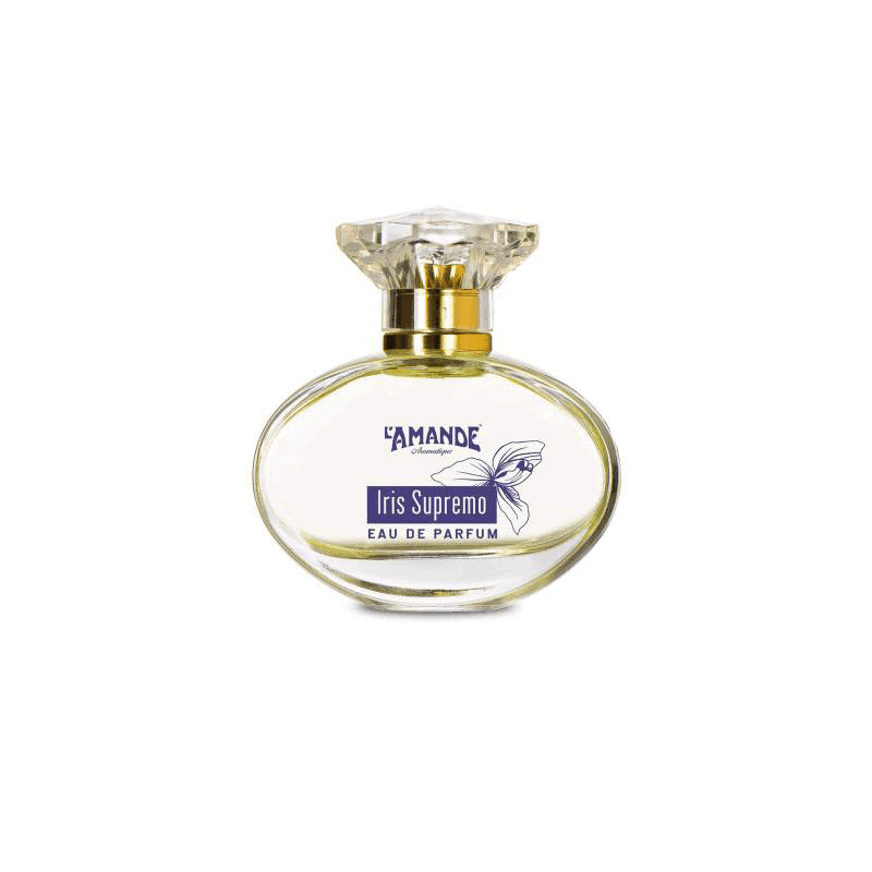 L'amande Eau de Parfum Iris supremo Sconto