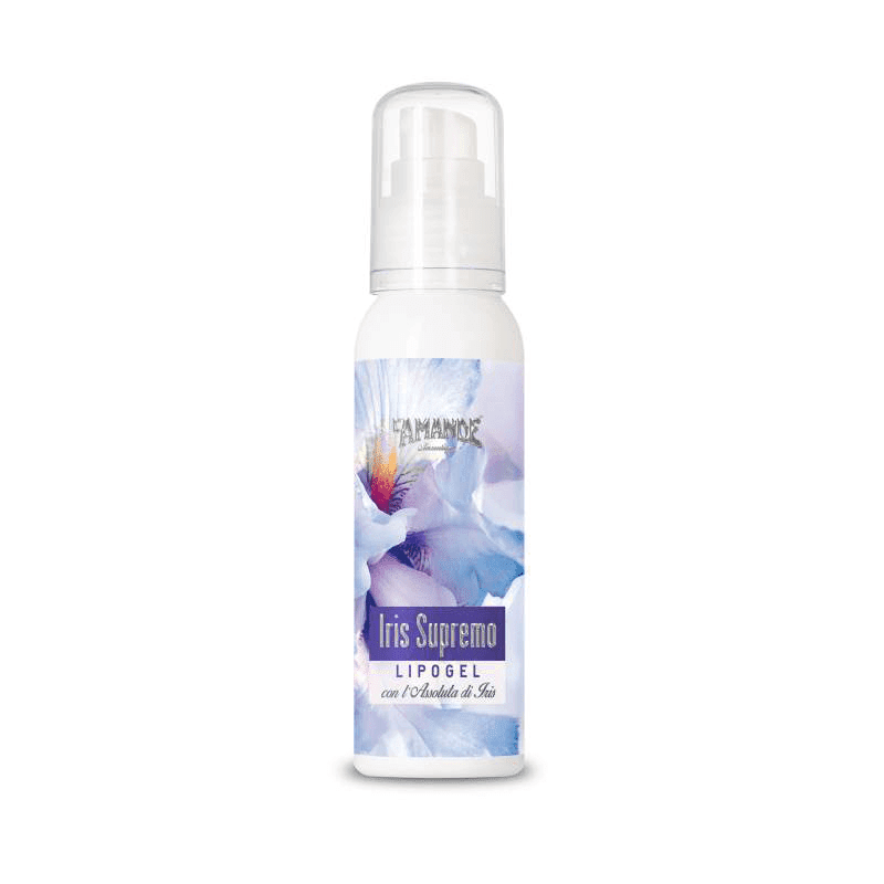 L'amande Lipogel Iris supremo Economico