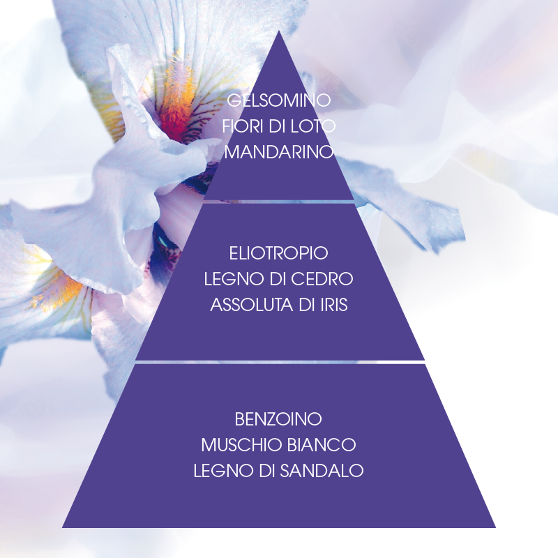 L'amande Lipogel Iris supremo Economico