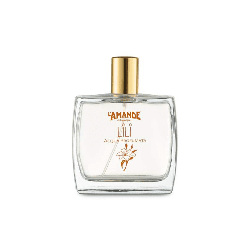 L'amande Acqua profumata Lili Online