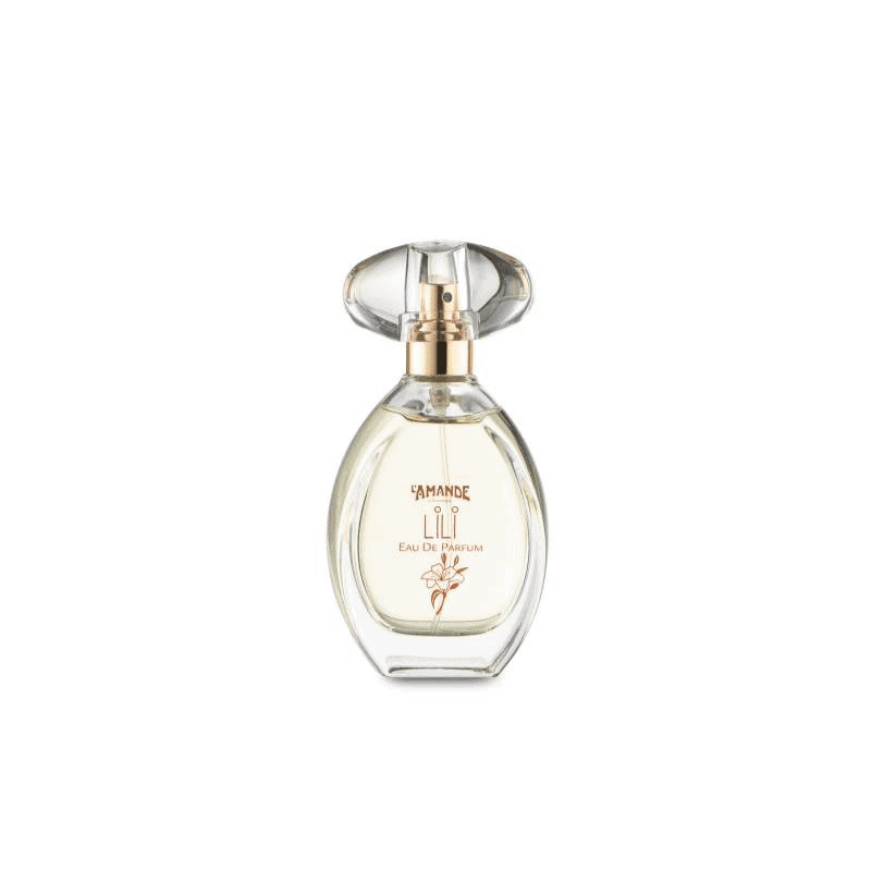 L'amande Eau de parfum Lili Offerte