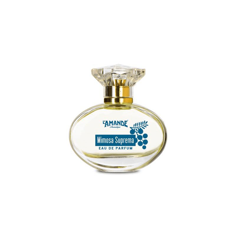 L'amande Eau de Parfum Mimosa suprema Vendita Calda