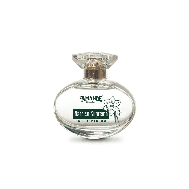 L'amande Eau de Parfum Narciso supremo 2025