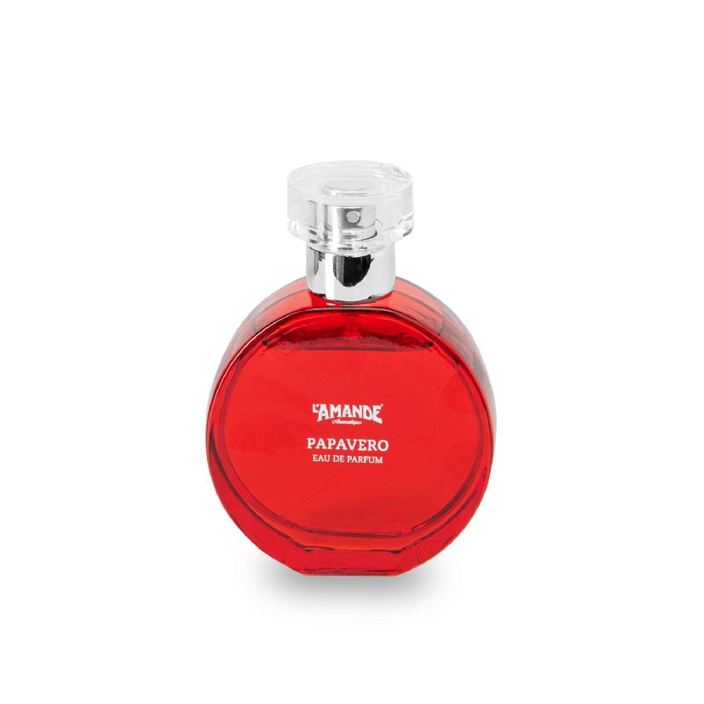 L'amande Eau de Parfum Papavero Italy