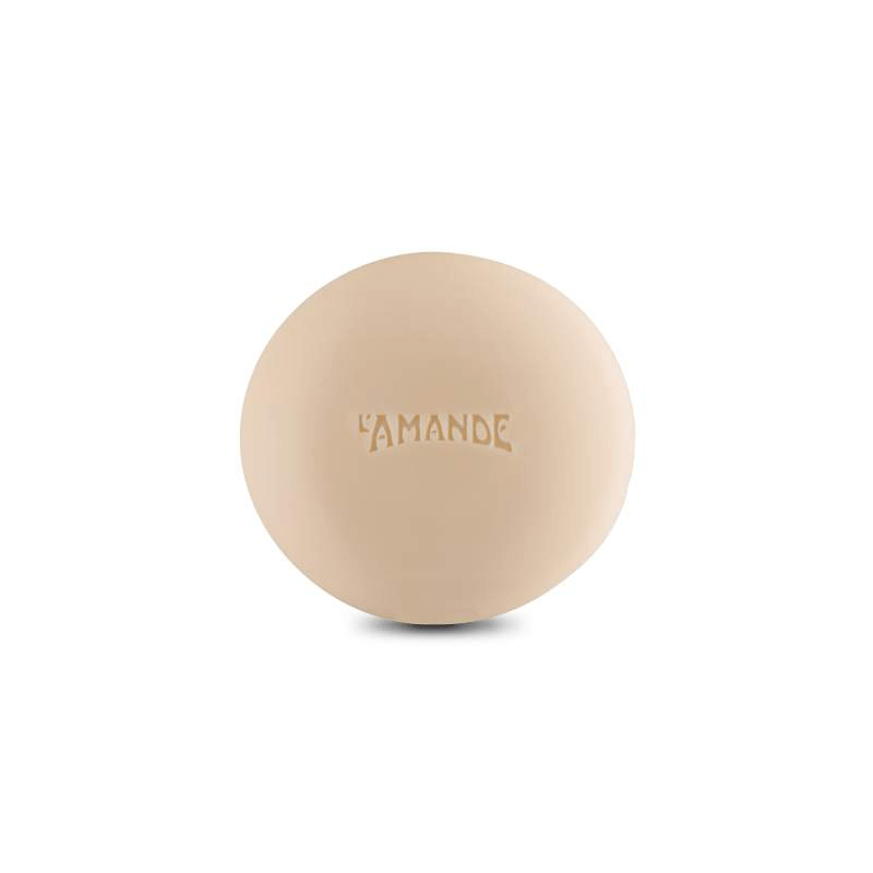 L'amande Sapone profumato Rosa suprema Nuovo