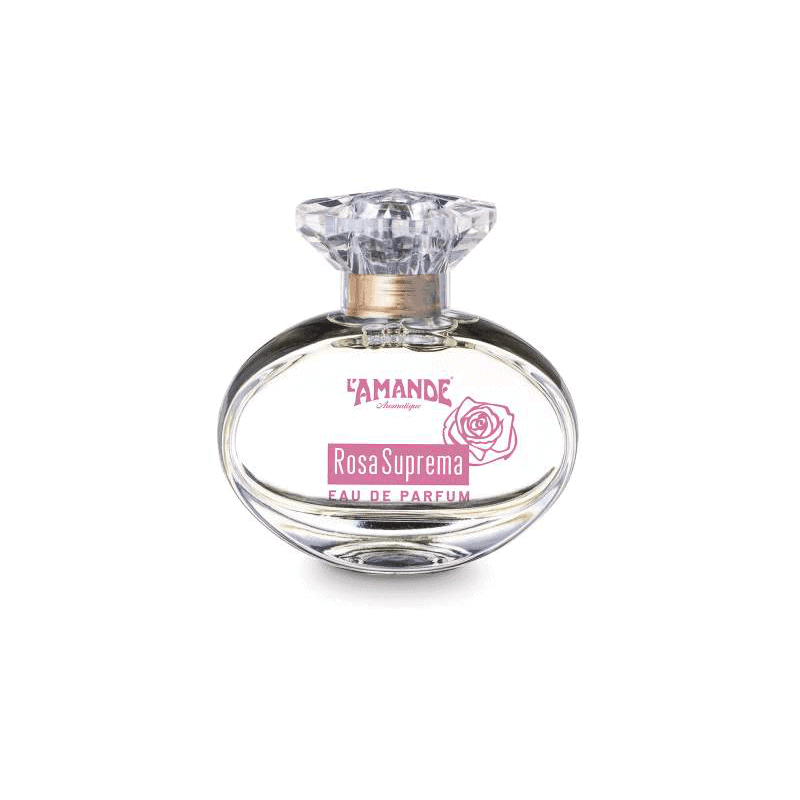 L'amande Eau de parfum Rosa suprema Promozione