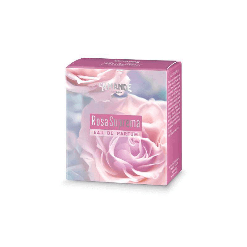 L'amande Eau de parfum Rosa suprema Promozione