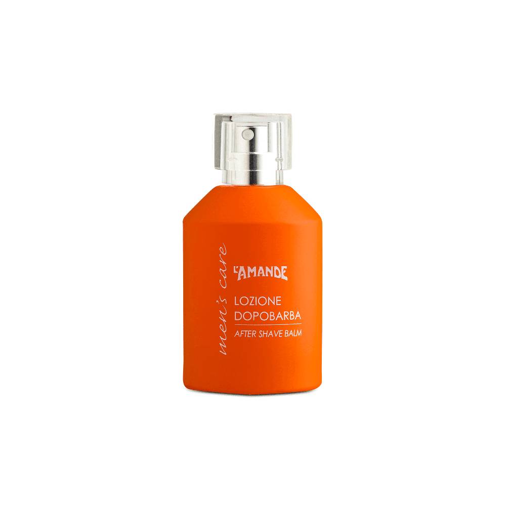 L'amande Lozione dopobarba Men's Care Promozione Limitata