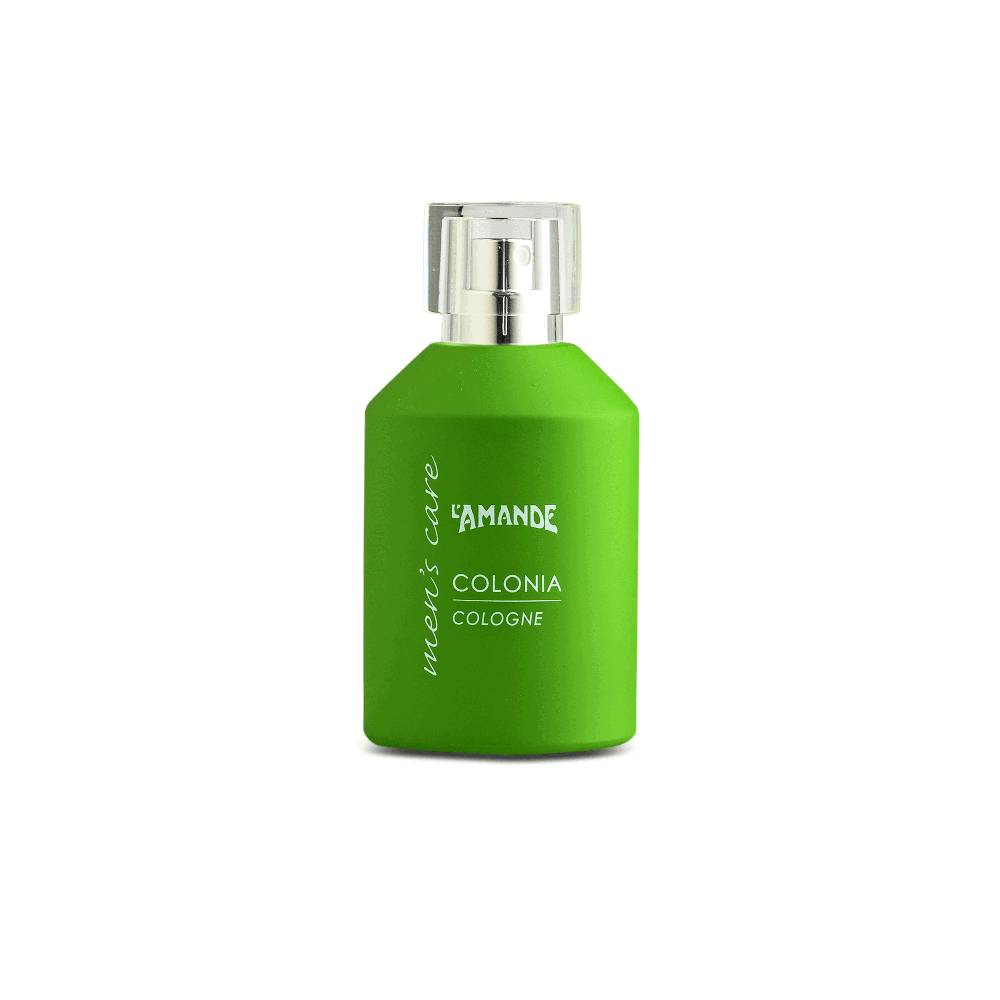 L'amande Acqua di Colonia Men's Care Shopping Online