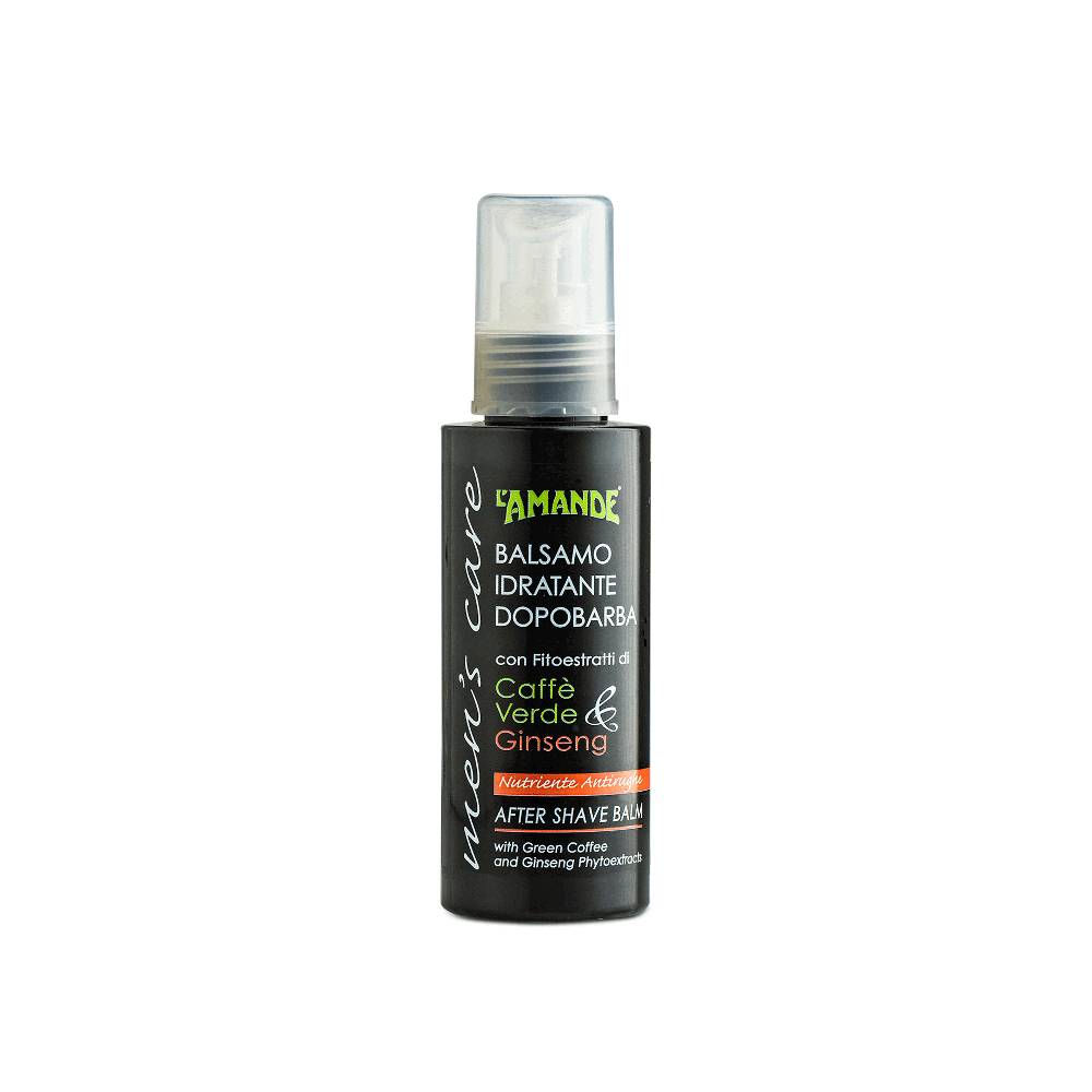 L'amande Balsamo dopobarba Men's Care Affare Del Giorno