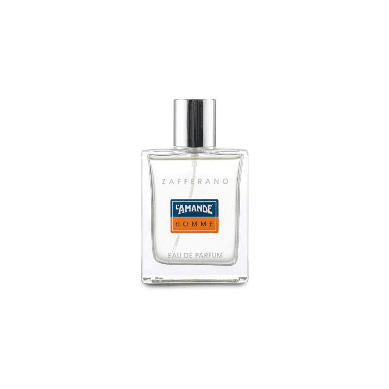 L'amande Eau de Parfum Zafferano Offerta