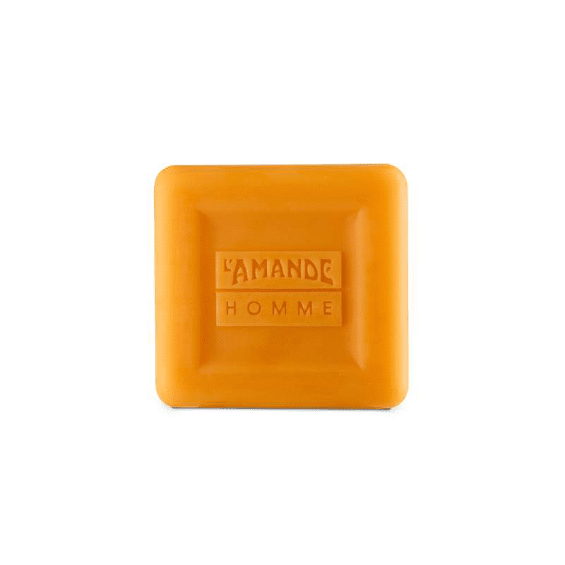 L'amande Sapone profumato Zafferano Economico