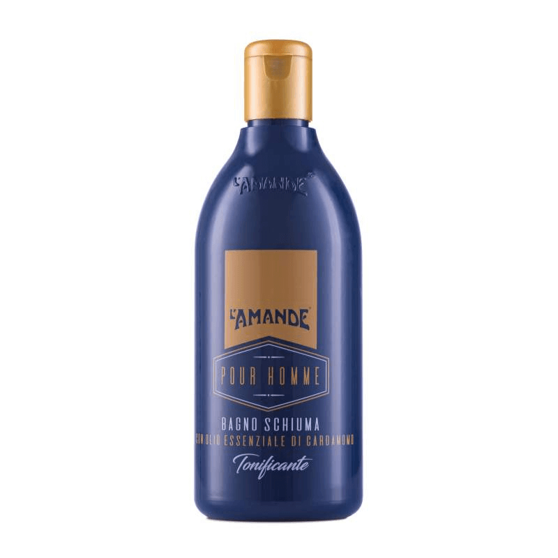 L'amande Bagno schiuma Pour Homme In Vendita