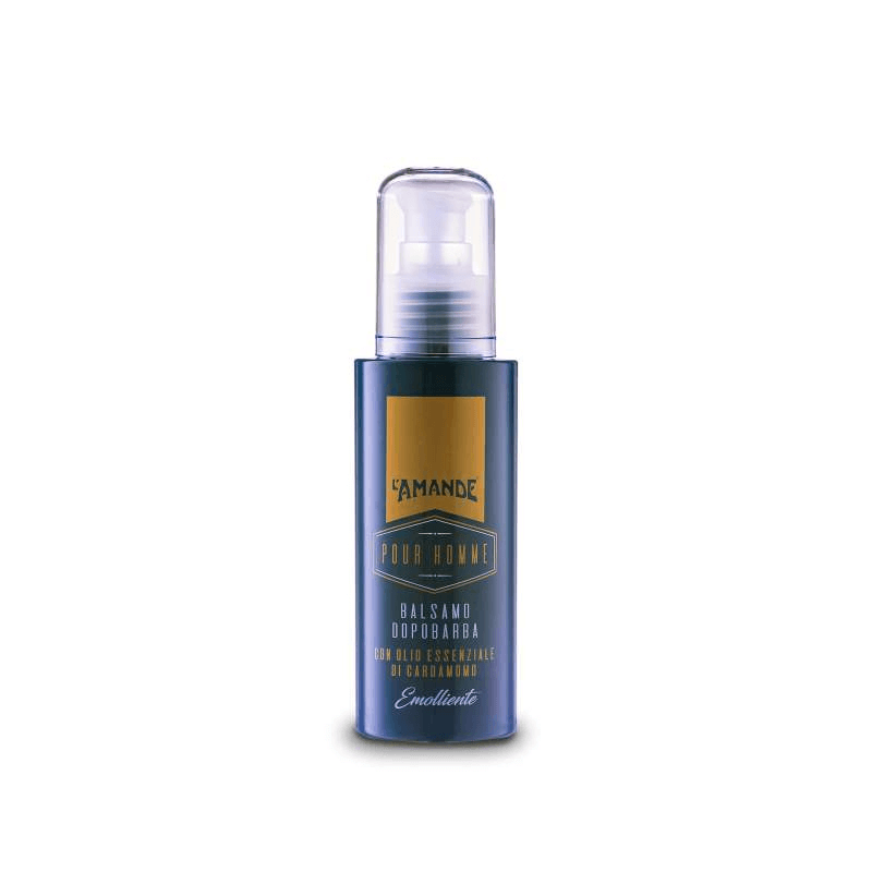 L'amande Balsamo dopo barba Pour Homme Vendita Economica