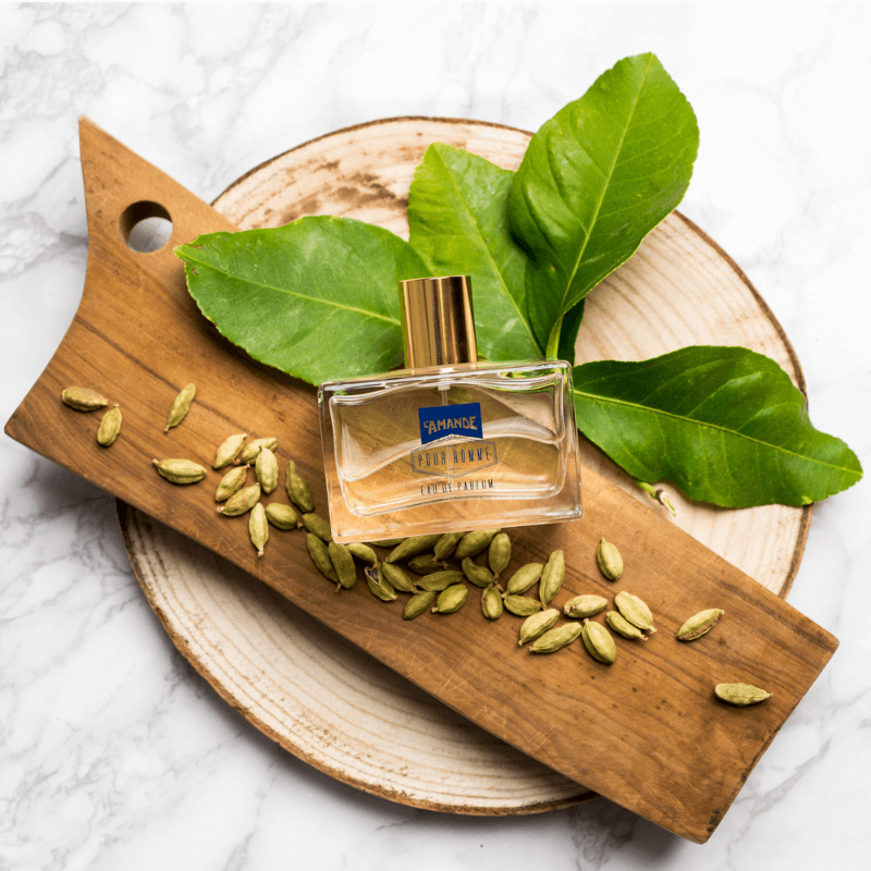 L'amande Eau de parfum Pour Homme I Più Venduti
