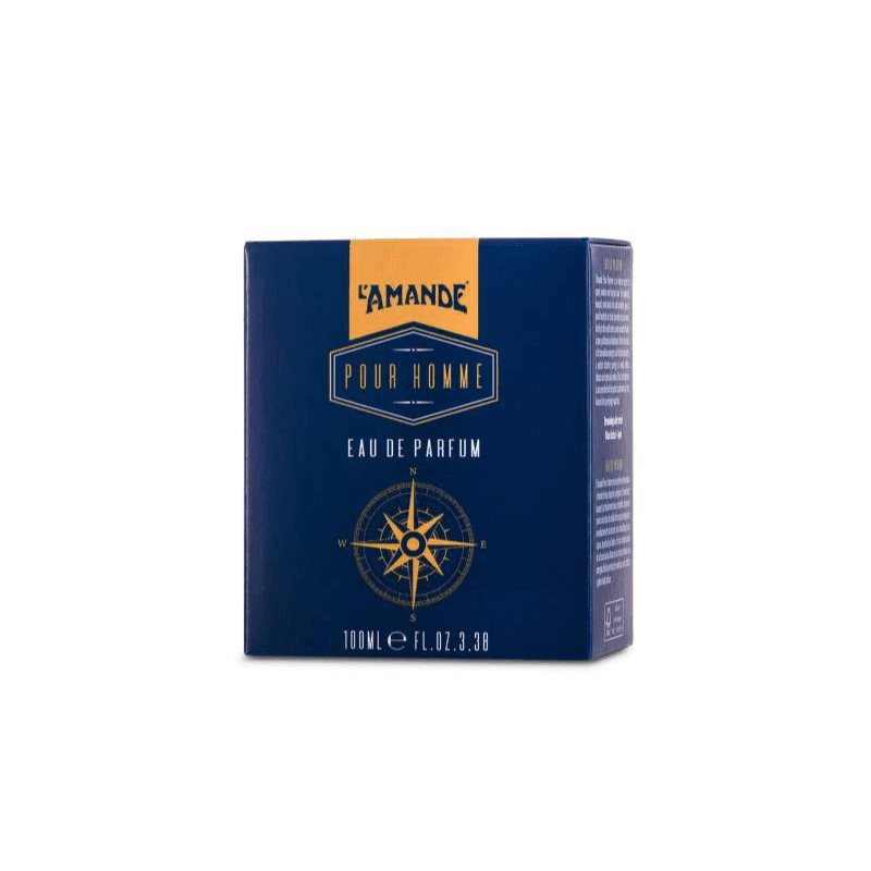 L'amande Eau de parfum Pour Homme I Più Venduti