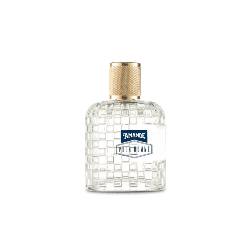 L'amande Acqua di colonia Pour Homme Vendite Flash