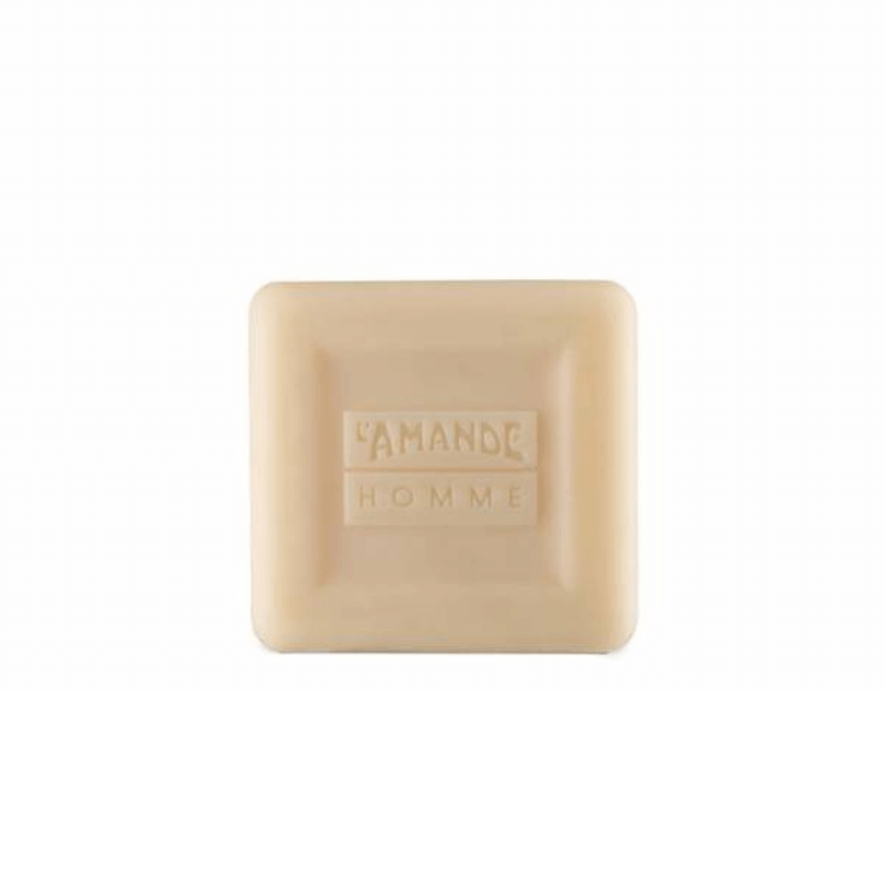 L'amande Sapone profumato Pour Homme Negozio