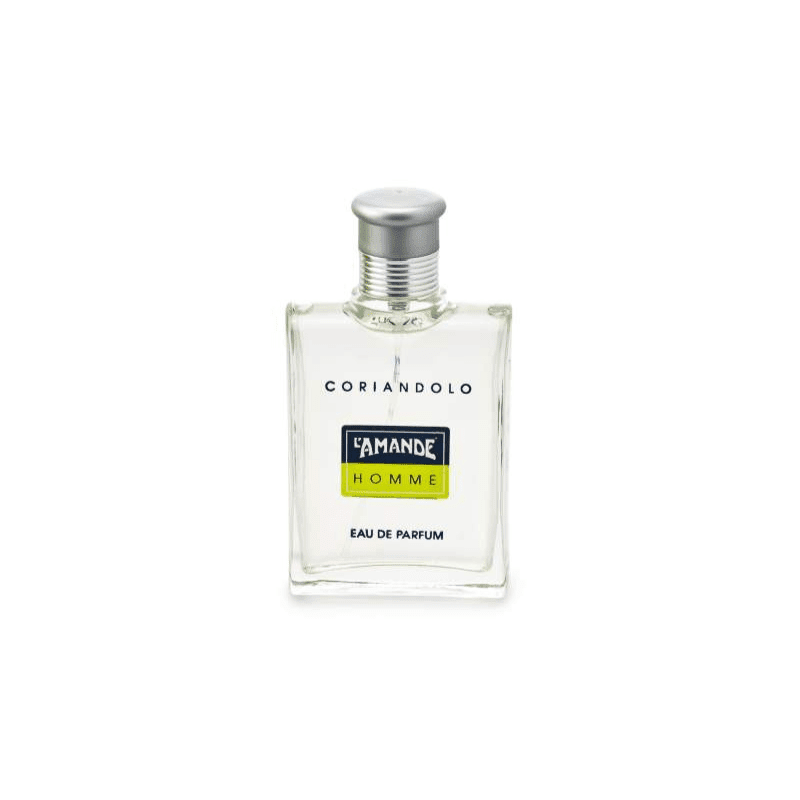 L'amande Eau de parfum Coriandolo 2025