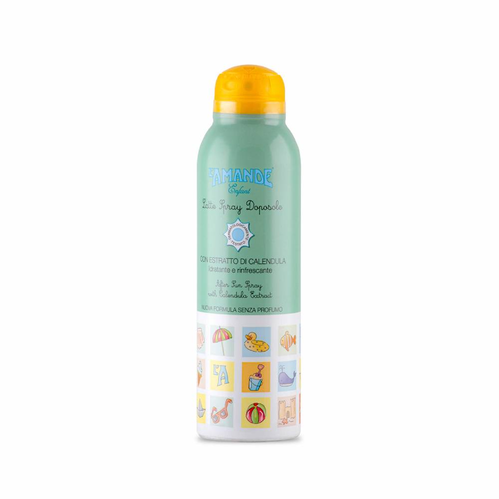 L'amande Spray Doposole L'Amande Enfant Acquista Ora