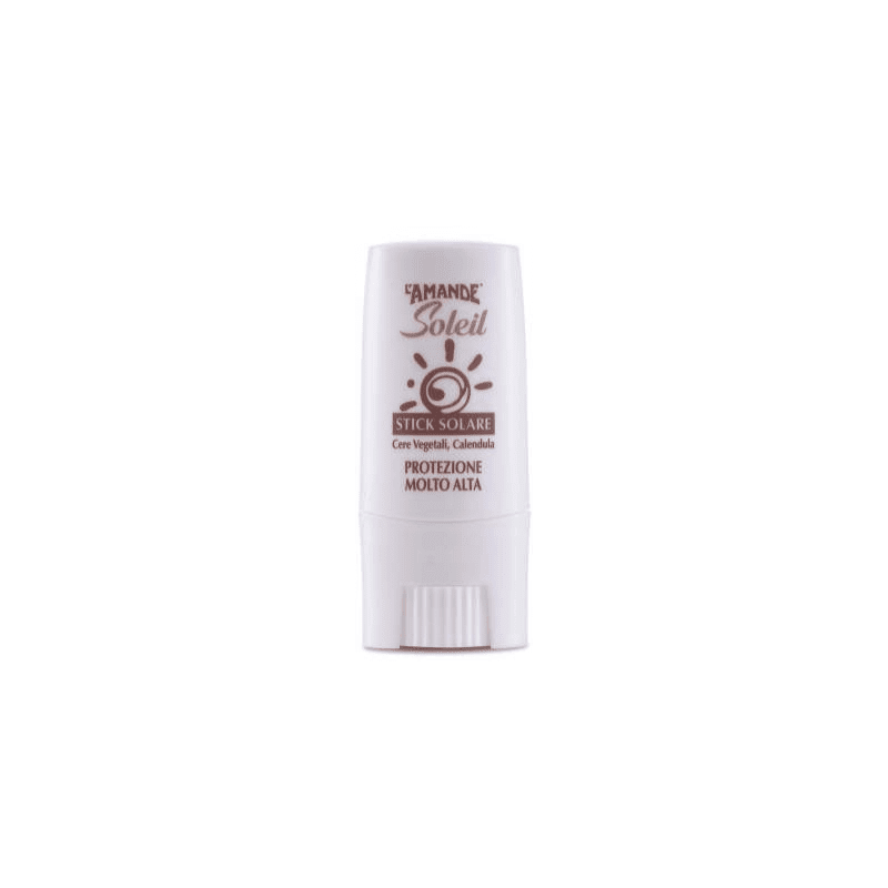 L'amande Stick solare SPF 50+ Soleil Prezzo Ridotto