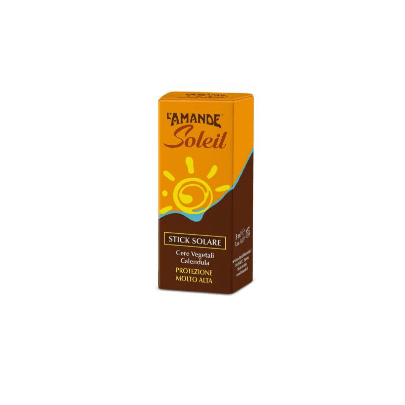 L'amande Stick solare SPF 50+ Soleil Prezzo Ridotto