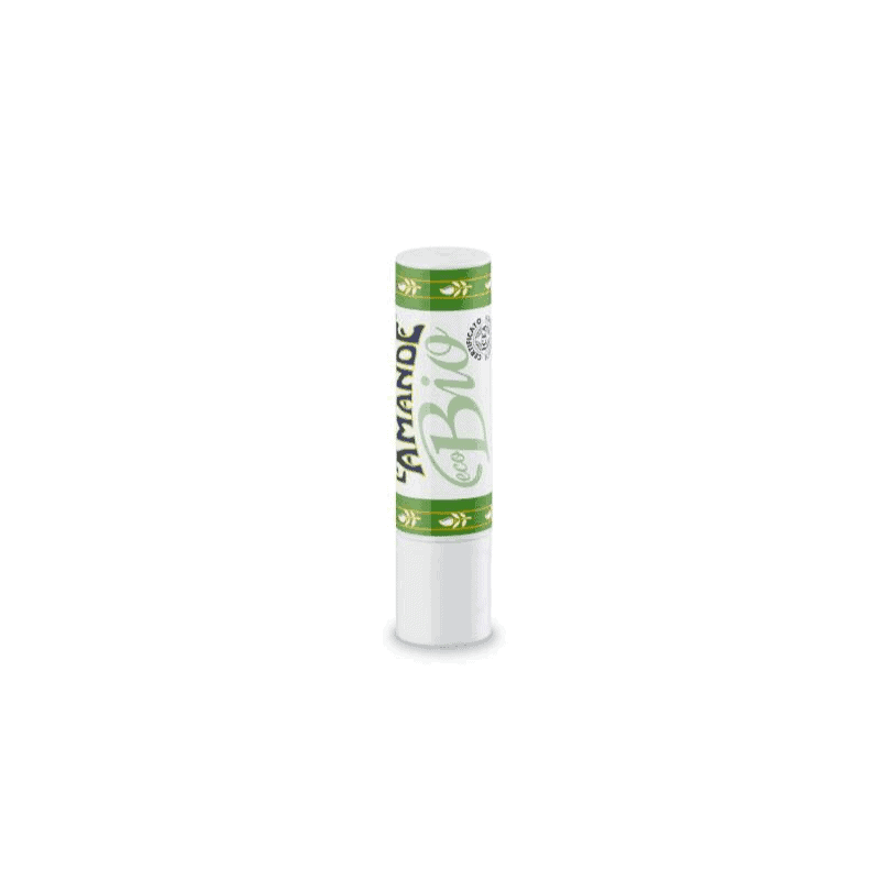 L'amande Stick labbra emolliente Eco bio In Vendita