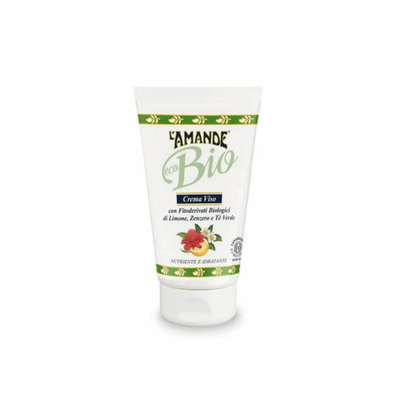 L'amande Crema viso Eco bio Offerte