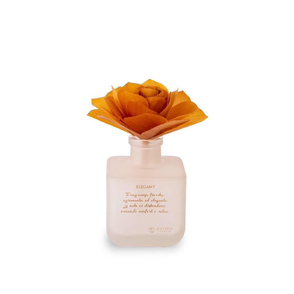 L'amande Profumatore per ambiente 200 ml Elegant Italy