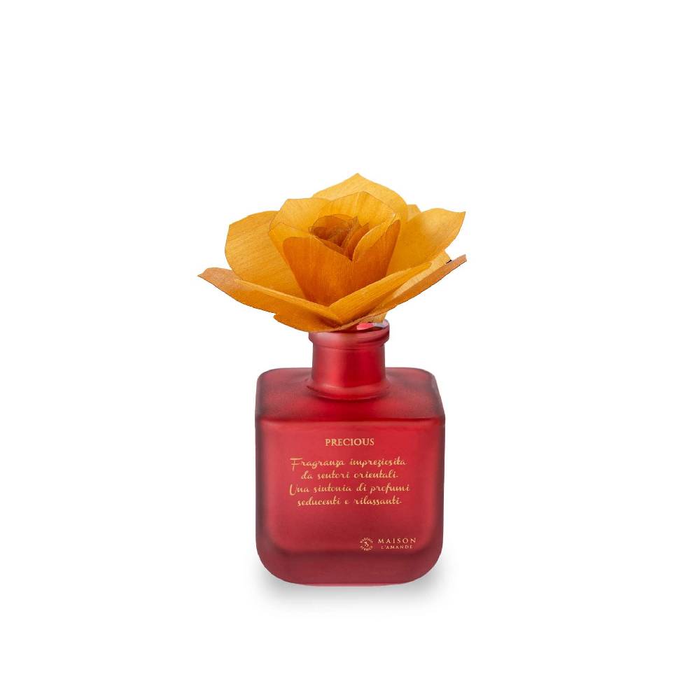 L'amande Profumatore per ambiente 200 ml Precious Italia