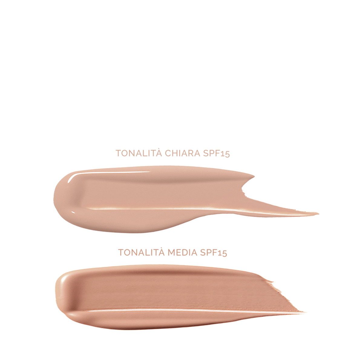 L'erbolario Crema Perfezionatrice Viso tonalità media Vitamina C & Oro 24K Offerta Anniversario
