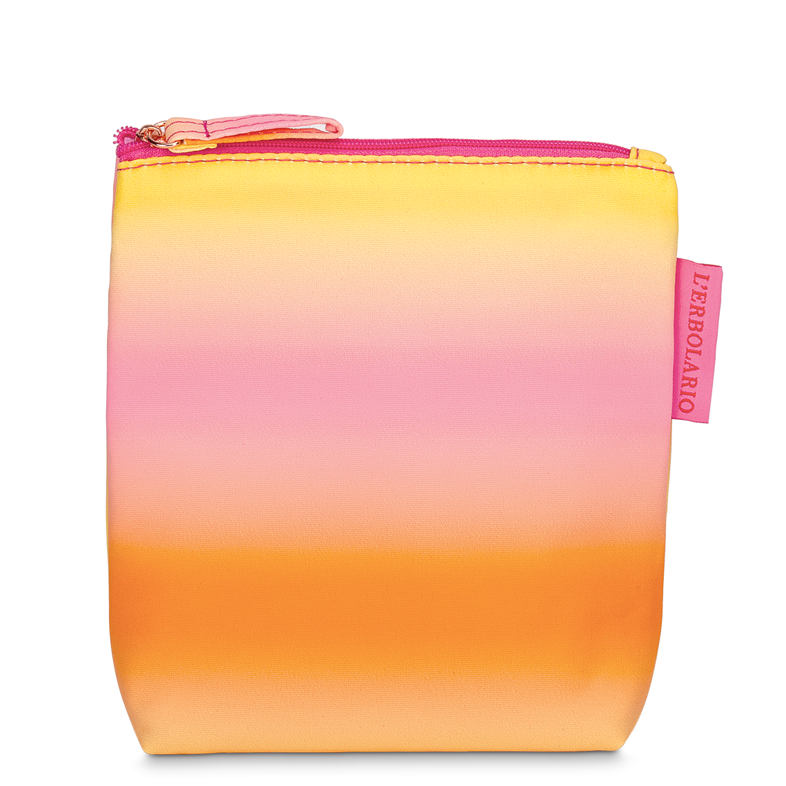 L'erbolario Beauty Pochette Magica Luce Frangipani Nuova