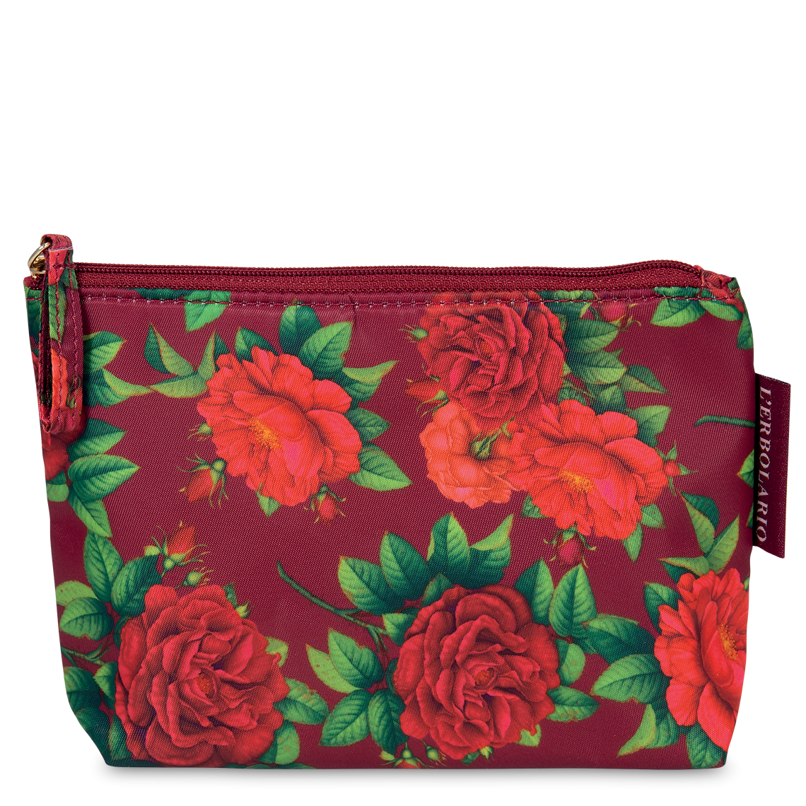 L'erbolario Beauty-Pochette Favolosa Rosa Purpurea Moda