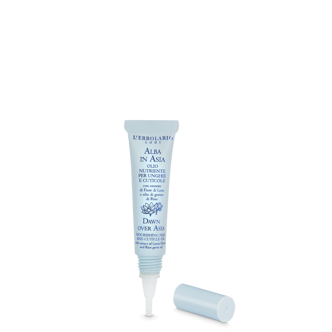 L'erbolario Kit Mani da Favola Alba in Asia Moda