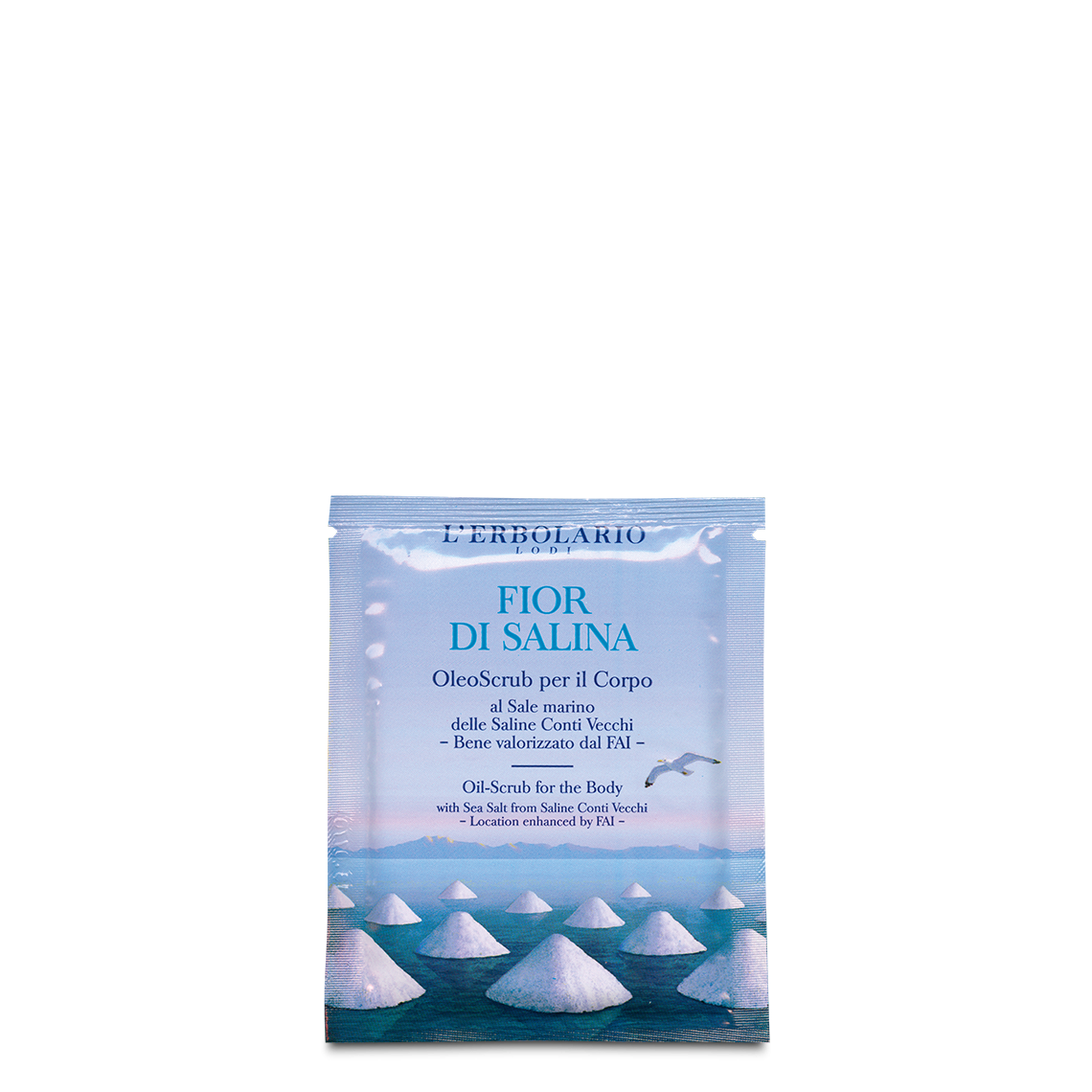 L'erbolario Crema Anticellulite* effetto freddo Crio Sinergia Outlet