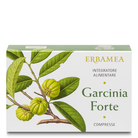 L'erbolario Integratore Garcinia Forte Offerta