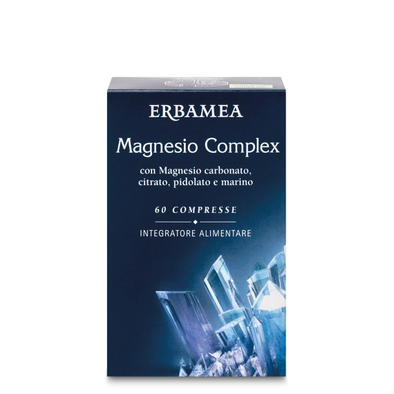 L'erbolario Integratore Magnesio Complex Offerte